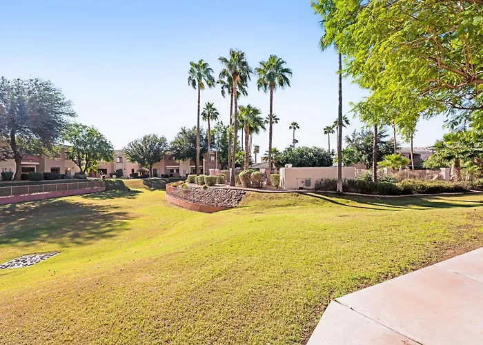 Desert Breeze #137 Phoenix
